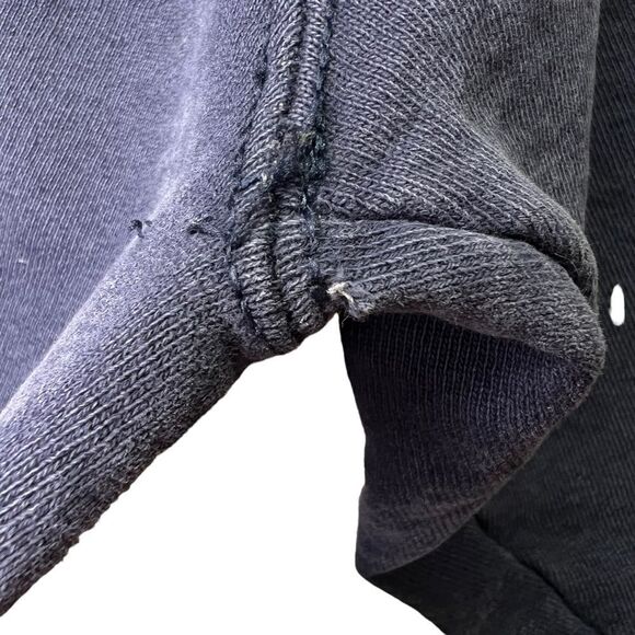 Vintage 90s jansport College Crewneck sweater size XL - Picture 6 of 15